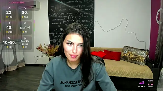 KittyShenson online show from 07/15/26, 05:40