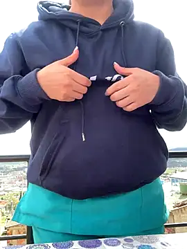 Talia Bonet online show from 10/29/25, 03:25