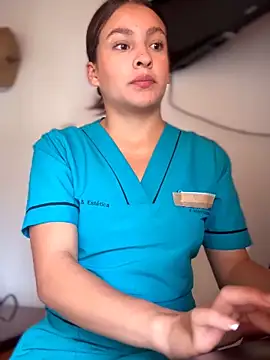 Talia Bonet online show from 11/19/25, 01:33