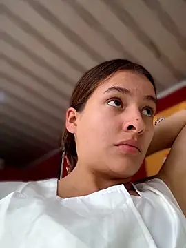 Talia Bonet online show from 12/02/25, 02:56