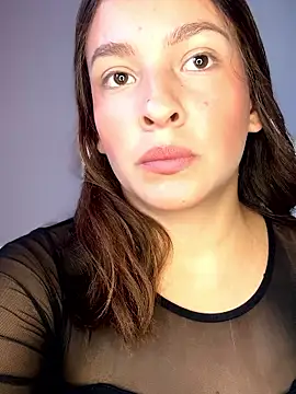 Talia Bonet online show from 01/08/26, 04:31