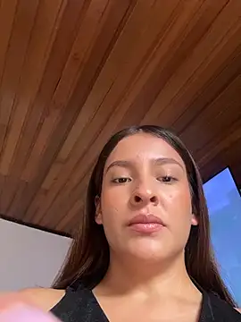 Talia Bonet online show from 03/12/26, 01:28