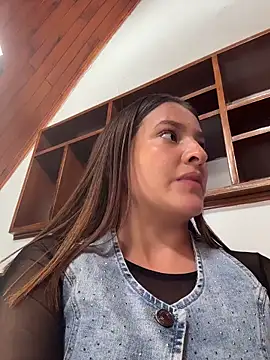 Talia Bonet online show from 03/13/26, 04:46