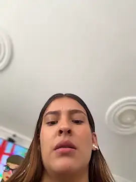 Talia Bonet online show from 03/30/26, 04:30