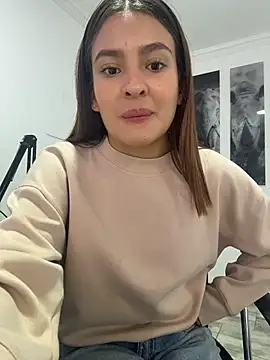 Talia Bonet online show from 04/02/26, 03:53