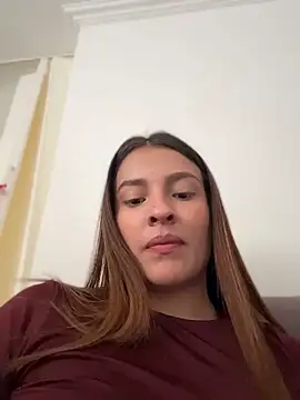 Talia Bonet online show from 05/08/26, 01:16