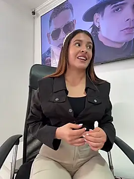 Talia Bonet online show from 05/11/26, 03:07