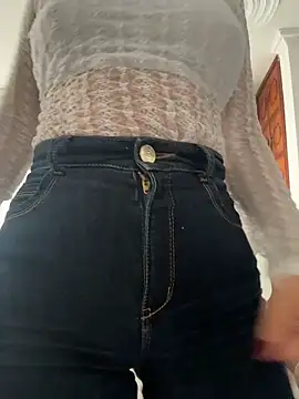 Talia Bonet online show from 05/20/26, 01:06