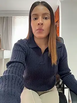 Talia Bonet online show from 06/08/26, 01:44