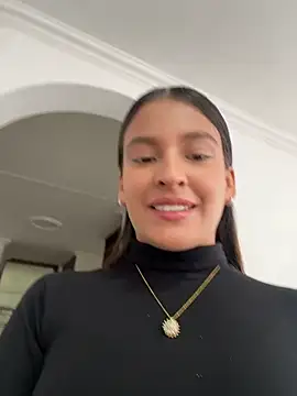 Talia Bonet online show from 07/08/26, 02:10