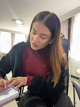 Talia Bonet online show from 07/09/26, 02:54
