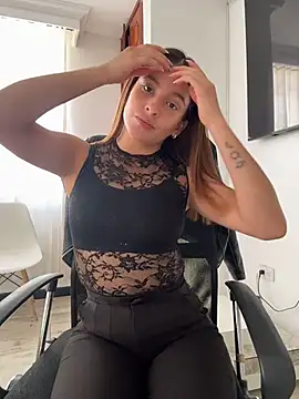 Talia Bonet online show from 07/10/26, 02:30