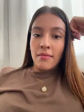 Talia Bonet online show from 07/18/26, 03:27
