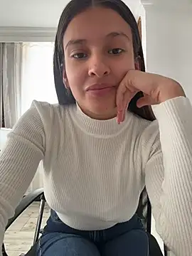 Talia Bonet online show from 07/21/26, 02:30