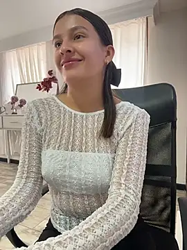 Talia Bonet online show from 07/23/26, 01:31