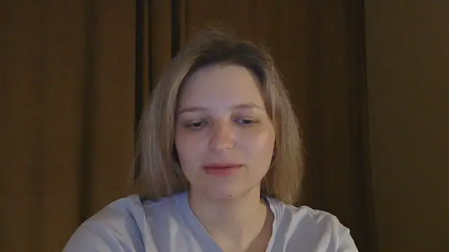 ElisSky301 online show from 03/08/26, 01:03