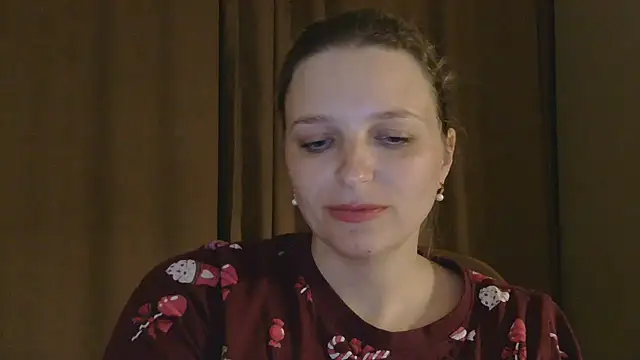 ElisSky301 online show from 03/15/26, 08:15