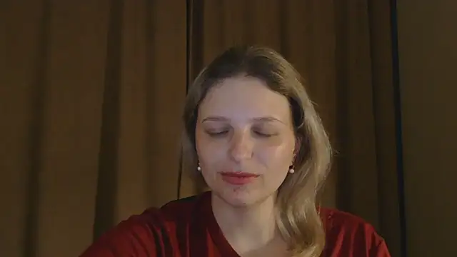 ElisSky301 online show from 03/22/26, 09:29