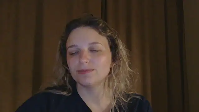 ElisSky301 online show from 04/04/26, 09:01