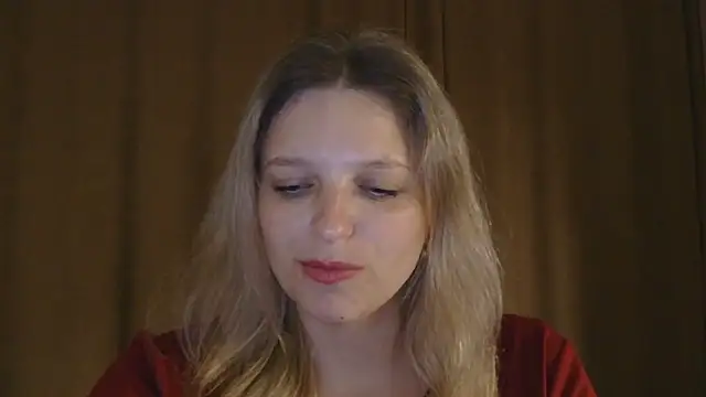 ElisSky301 online show from 04/22/26, 08:54