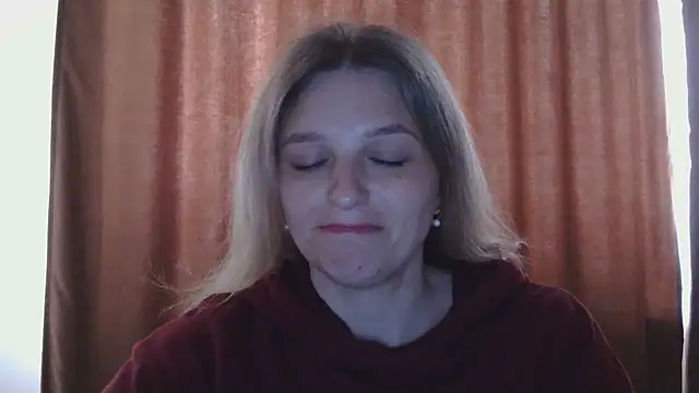 ElisSky301 online show from 04/26/26, 11:41