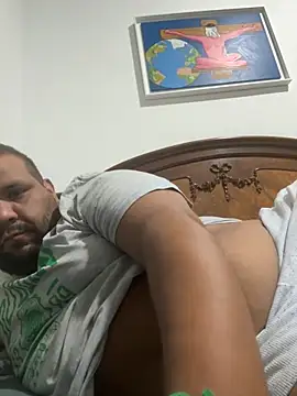 morfeoeros14 online show from 11/02/25, 08:55