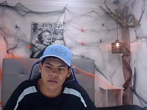 Yordi Alpha online show from 10/27/25, 12:20