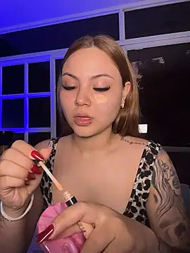 Beella1  online show from 01/09/26, 11:35