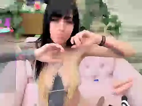 HaryBlair online show from 11/25/25, 07:03