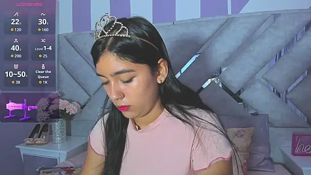 Kailyruiz online show from 01/14/26, 11:27