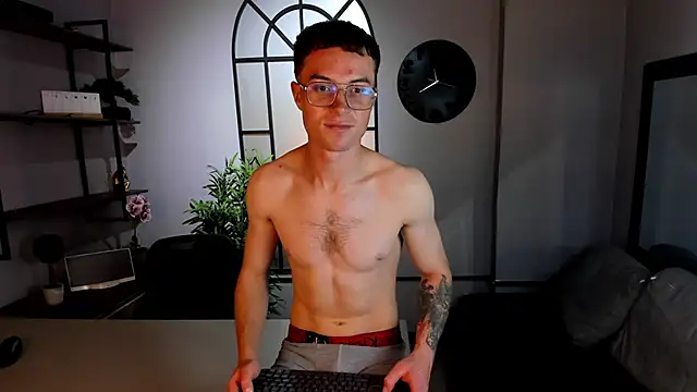 Lil James online show from 01/05/26, 08:01