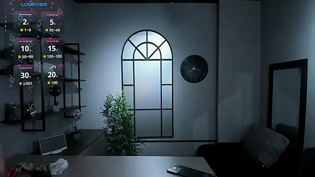 Lil James online show from 02/03/26, 02:53