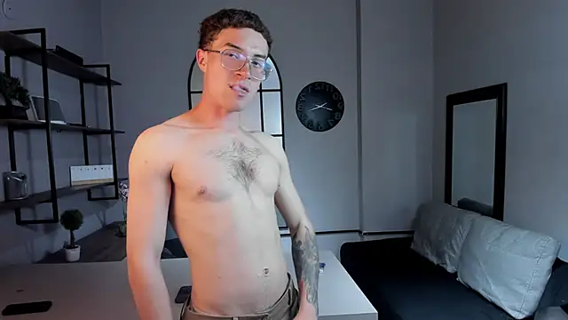 Lil James online show from 03/06/26, 08:49