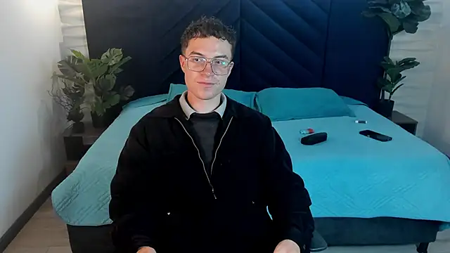 Lil James online show from 03/15/26, 08:48