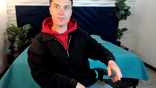 Lil James online show from 03/17/26, 03:55