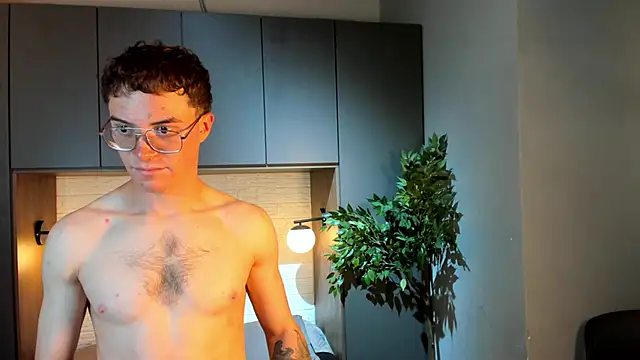 Lil James online show from 03/23/26, 08:02