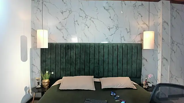 Lil James online show from 04/09/26, 08:03