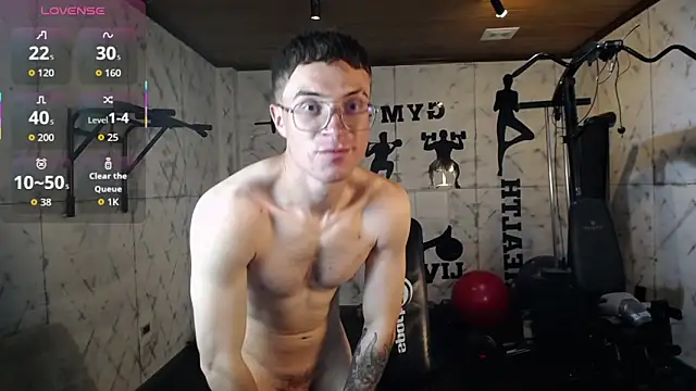 Lil James online show from 05/29/26, 07:45
