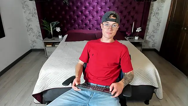 Lil James online show from 06/01/26, 07:59