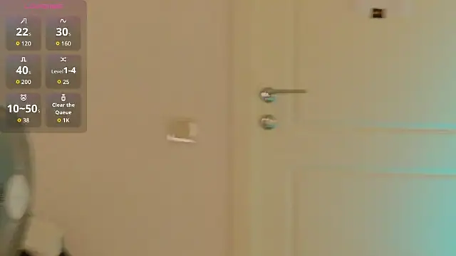 KoriPaul online show from 03/31/26, 05:19