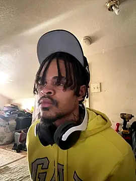 Mrmakeherwet Tez online show from 01/07/26, 08:11