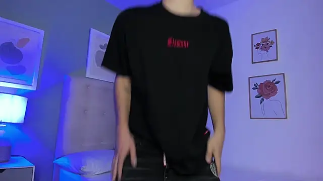 ApoloRicci online show from 01/14/26, 07:52