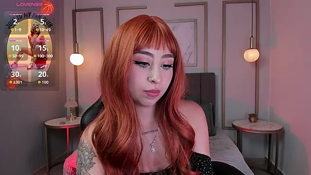 riley  reid online show from 11/14/25, 09:35