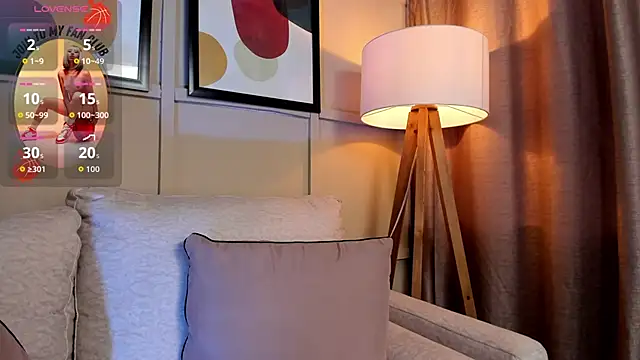 riley  reid online show from 12/04/25, 10:29