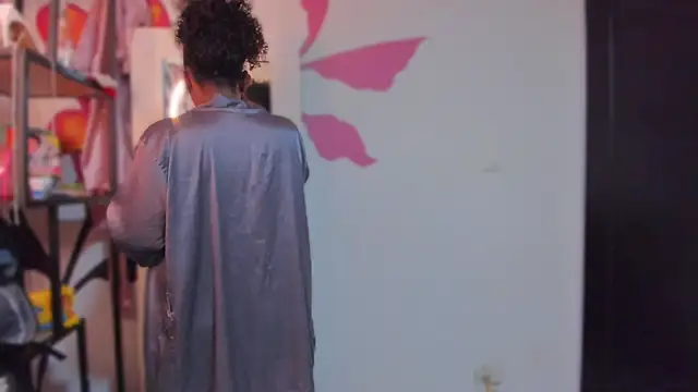 YariRose online show from 03/10/26, 02:33