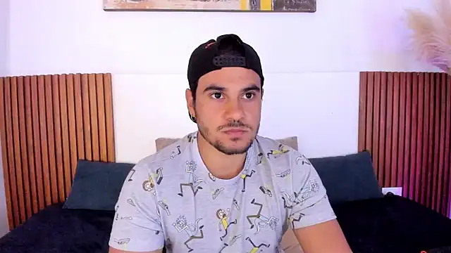 Snapshot of Jake_muller1 chatting on 11/07/25, 03:17 Jake muller1 online show from 11/07/25, 03:17