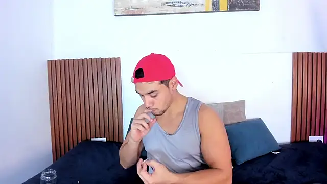 Jake muller1 online show from 12/19/25, 08:16