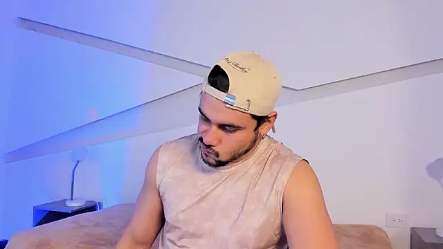 Jake muller1 online show from 02/07/26, 03:32