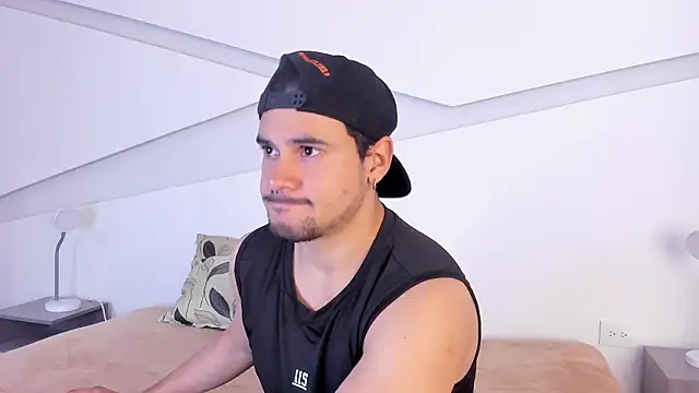 Jake muller1 online show from 02/10/26, 03:21