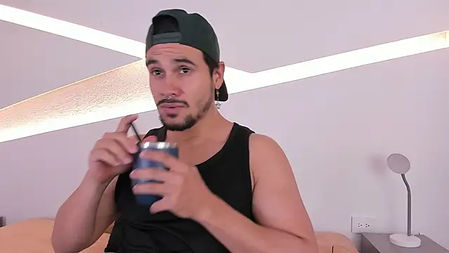 Jake muller1 online show from 02/21/26, 02:23